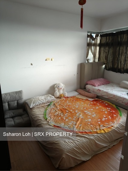 Blk 57 Teban Gardens Road (Jurong East), HDB 2 Rooms #576635611
